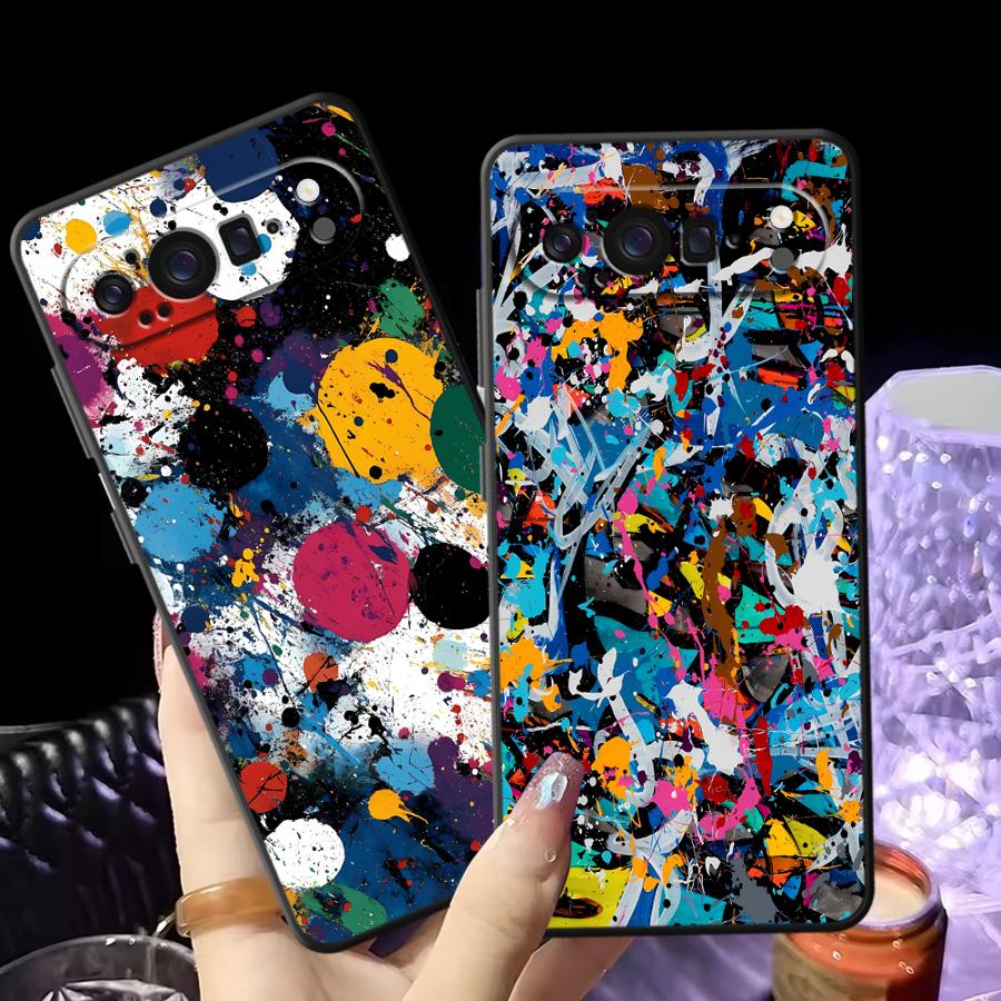 Google Pixel 8A - Funda 電話カバーケース Google Pixel 10A 10