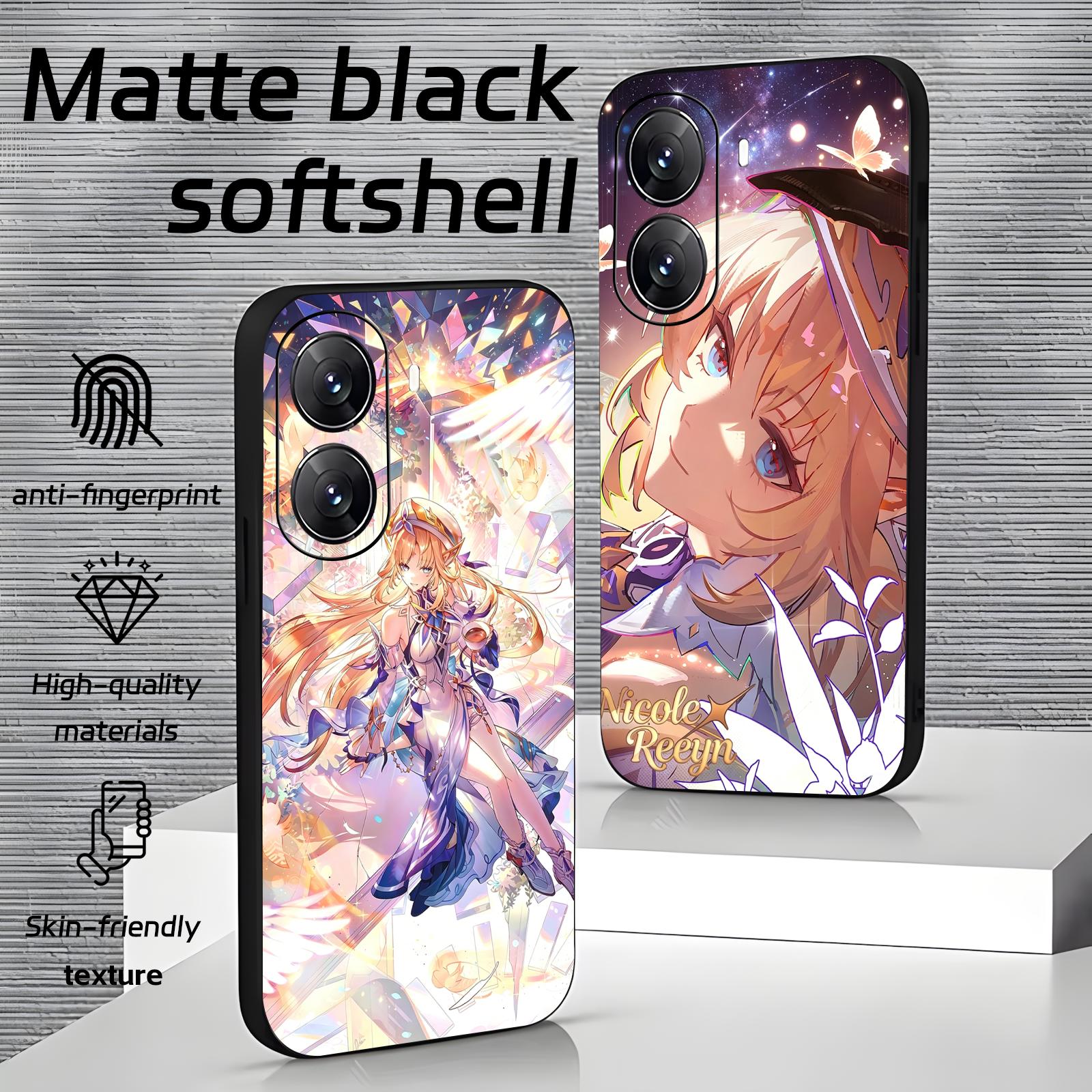 Xiaomi Poco X6 - 電話ケース Xiaomi POCO M7 M6 M5
