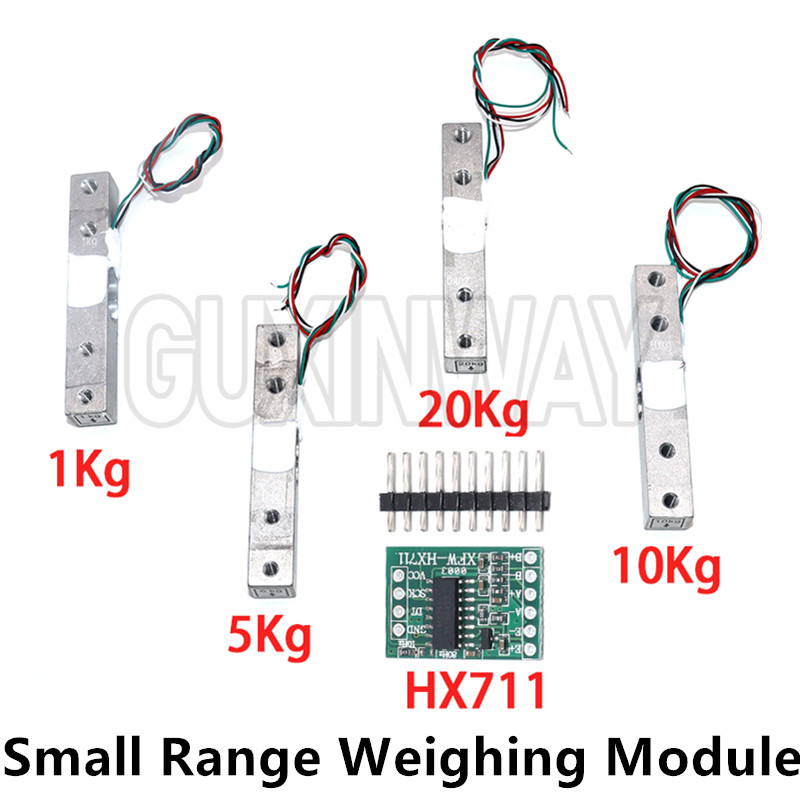 Muscle Sensor Emg - ロードセル 1 キロ 2 キロ 5