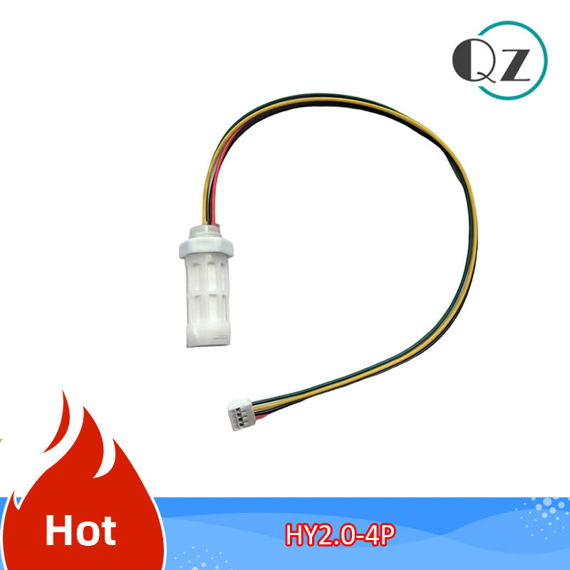 Muscle Sensor Emg - SHT20 SHT30 温湿度センサー HY2.0-4P インターフェース IIC