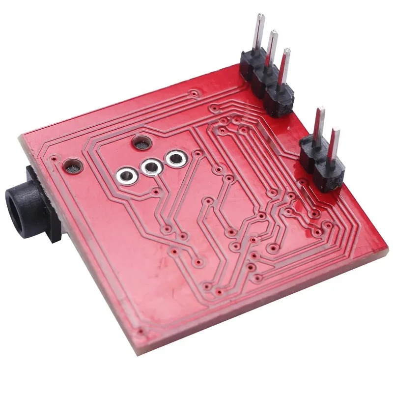 EMG センサーモジュール Arduino 用筋肉信号検出器 - Muscle Sensor Emg のレビューと価格