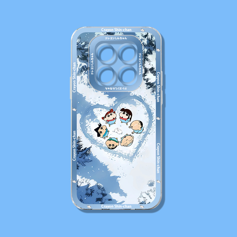 C-Crayon S-Shin chan 漫画ケース Xia - Xiaomi Redmi Note 14 のレビューと価格