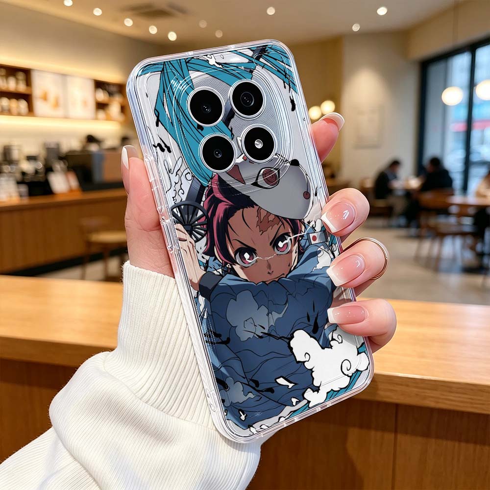 鬼滅の刃 Xiaomi POCO X7 X6 X5 F7 F - Xiaomi Poco X6 のレビューと価格