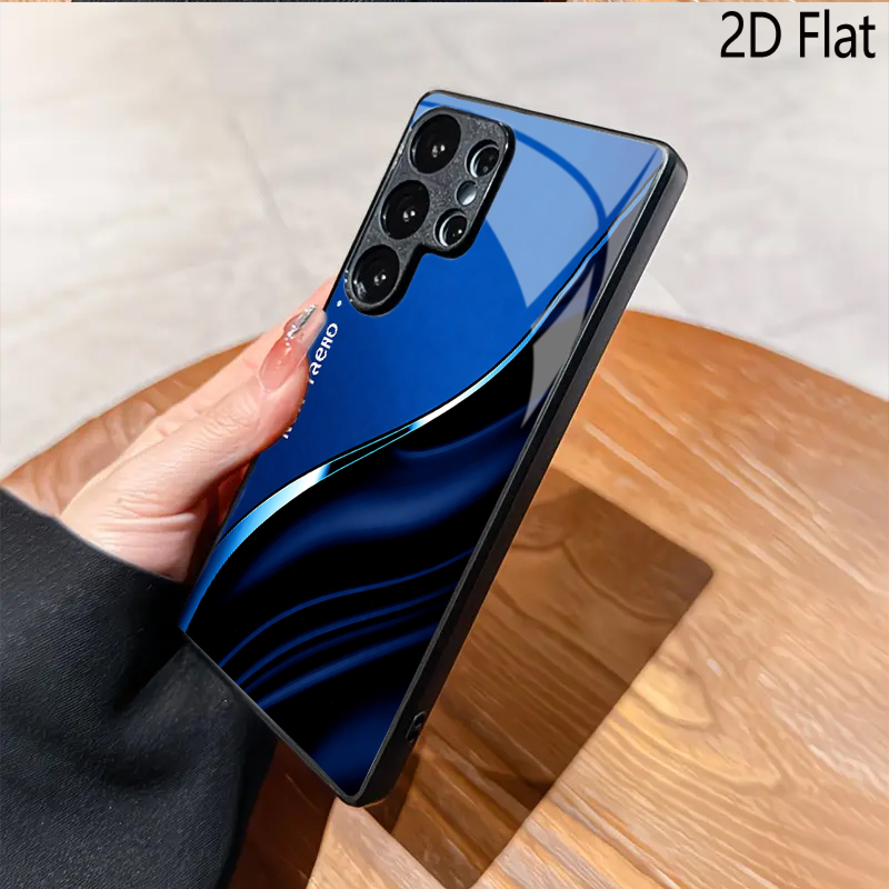 流れるようなブルー、Samsung Galaxy S26/S - Samsung Galaxy A55 のレビューと価格
