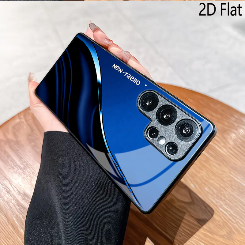 流れるようなブルー、Samsung Galaxy S26/S - Samsung Galaxy A55 のレビューと価格