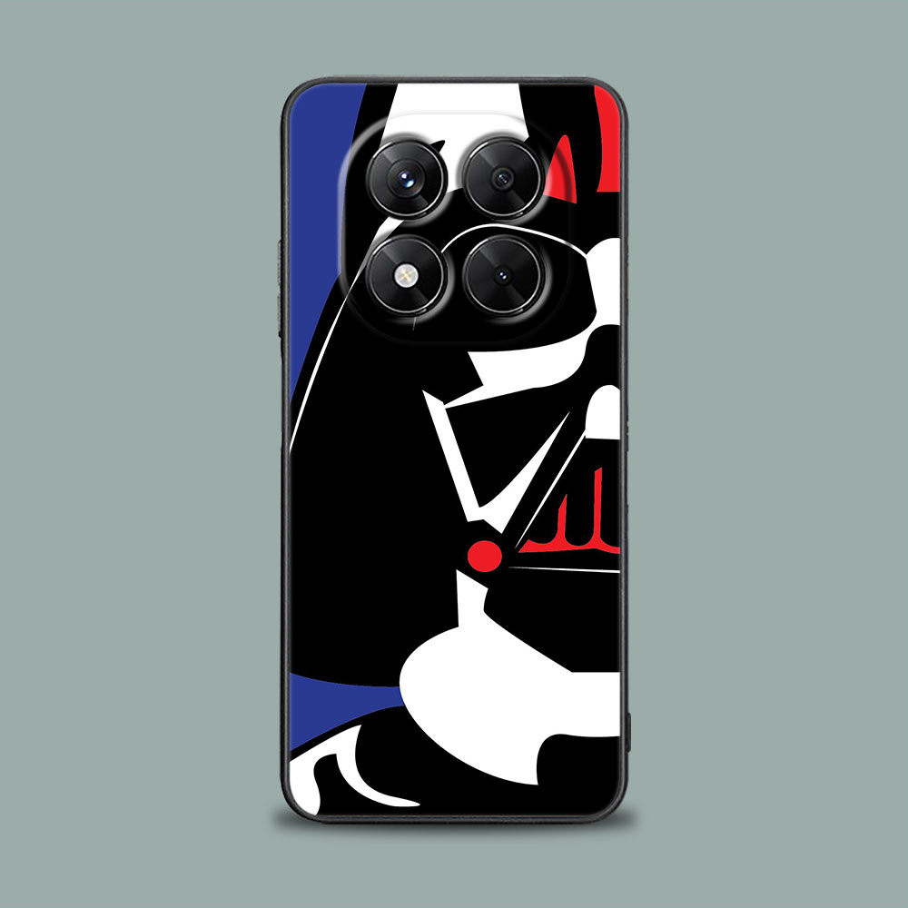 クールなS-STARWARSスマホケース Redmi 15C - Xiaomi Redmi Note 14 のレビューと価格