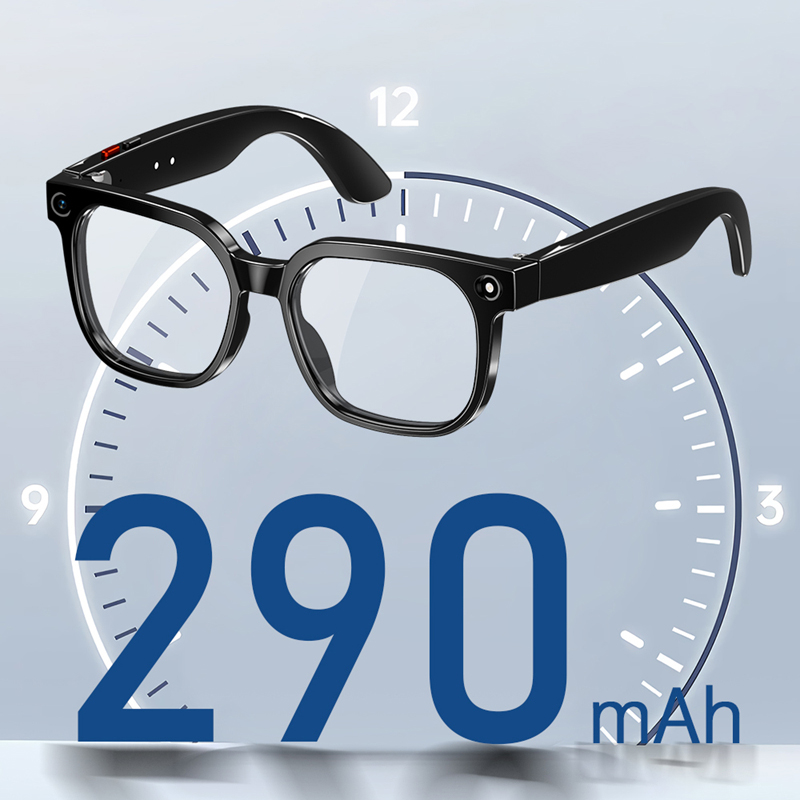 Xiaomi AIカメラグラス 多機能4K 800MP調光ス - Smart Glasses Lens のレビューと価格