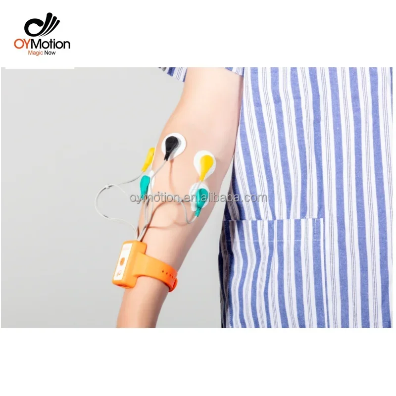 麻痺片麻痺リハビリテーション gForceDual EMGセ - Muscle Sensor Emg のレビューと価格