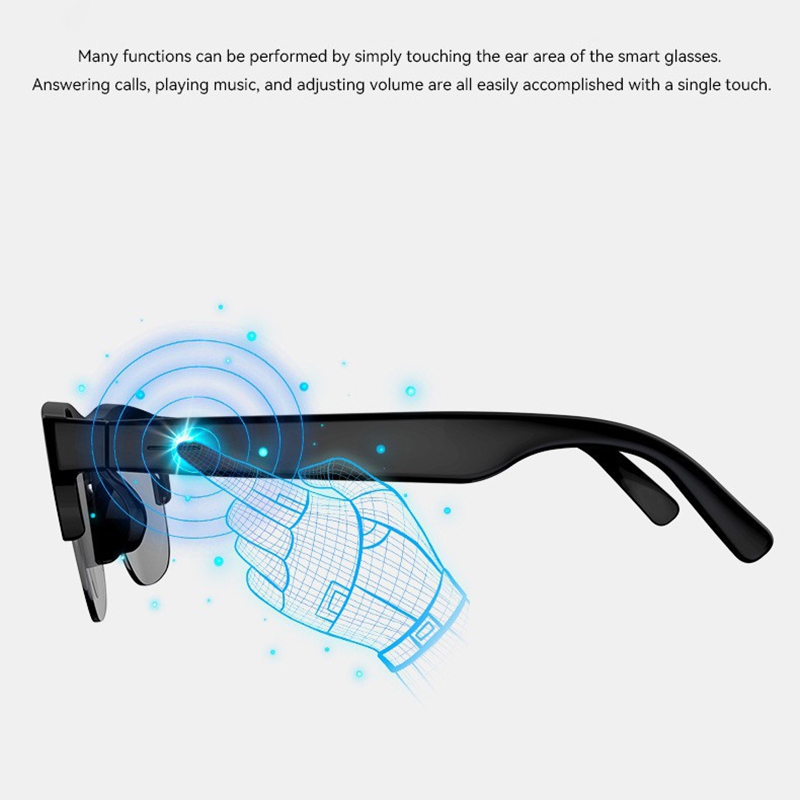 レノボ スマートグラス AI音声アシスタント 4K リモコン - Smart Glasses Lens のレビューと価格