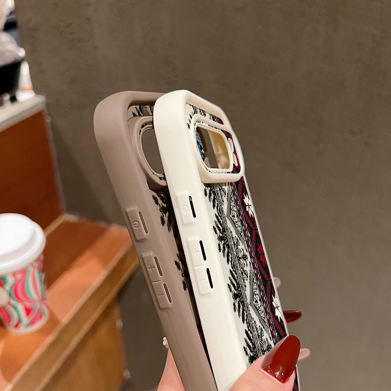 ヴィンテージトーテム柄スマホケース Google Pixel - Google Pixel 8A のレビューと価格