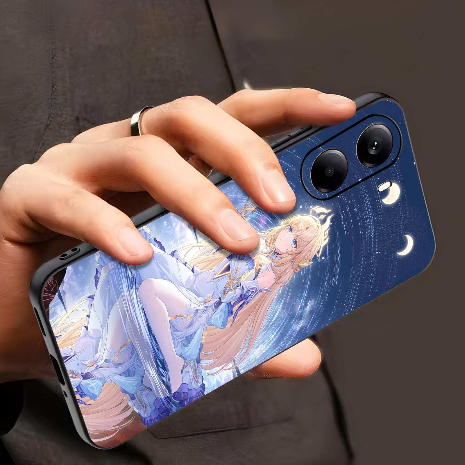 電話ケース Xiaomi POCO M7 M6 M5 X8  - Xiaomi Poco X6 のレビューと価格